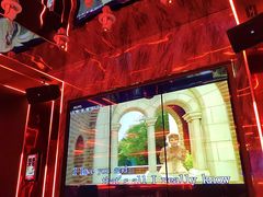 -INLOVE KTV(西溪印象城店)