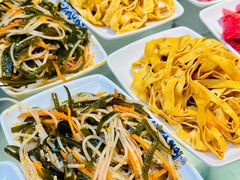 -清真·青瓷香纯汤牛肉面(酒泉路店)