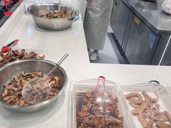 -陶阿姨熏牛蛙(九亭店)