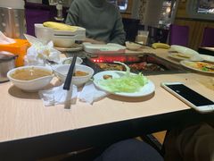 -比尔斯健康烤肉自助餐厅