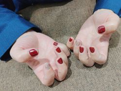 -MB·nail美甲美睫