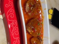 -红蜡烛-养生粥-津鲁菜(中山路店)