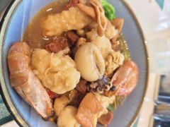 -怡海苑餐厅·厦门滨海悦华酒店
