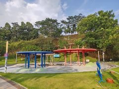 -白石龙音乐公园