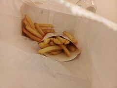-汉堡王(上海虹口龙之梦)