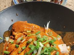 -金谷园饺子馆(北邮总店)