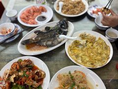 -潮香阁海鲜餐厅(较场尾店)