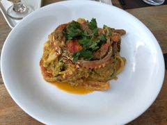 -芽庄MP泰式海鲜海景餐厅