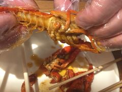 -虾满堂(瑞虹店)