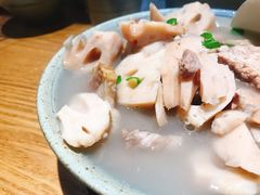-静一餐厅·湖北菜(前门创始店)