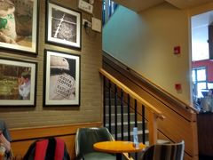 大堂-COSTA COFFEE(上海虹口公园店)