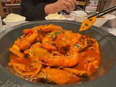 -虾吃虾涮.虾火锅.肉蟹煲(步步高梅溪新天地店)