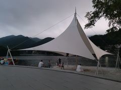 -海兰云天度假区温泉