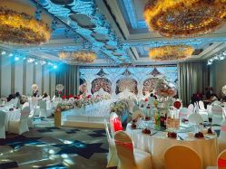 -曼格纳婚礼艺术中心(张江店)