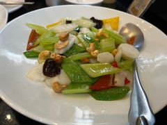 -高第街56号港式餐厅(山大路店)