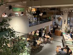 -KimPro 辛普乐概念韩餐