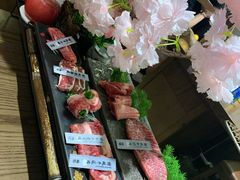 -樱宿日式和牛烧肉(五道口店)