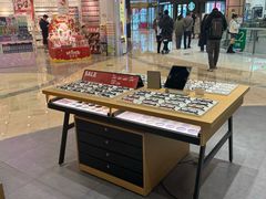 -JINS(龙湖时代天街店)