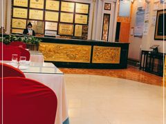 -鹊华居·地道鲁菜·海鲜·融合味(大明湖店)