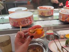 -龍歌自助小火锅(雨花台江南虹悦城店)
