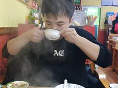 -田村·酸汤鲜牦牛肉火锅(布达拉宫广场店)