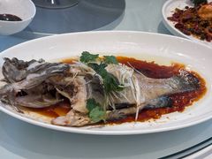 -益健名厨海鲜城(夏湾店)