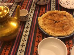 -卡万金特色藏餐