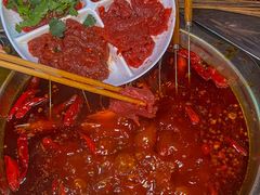 -鼎伙伙火锅串串·10年品牌传承(白象居总店)