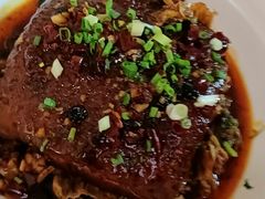 -陈大锅·岳阳鱼馆·地道岳阳菜(美食街店)