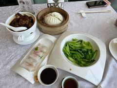 -海湾壹品·粤菜·早茶·烤鸭(拱北店)