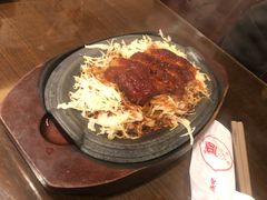 -矢场猪(名古屋站三井楼北馆店)