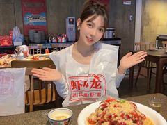 -虾小龙老长沙龙虾馆(坡子街店)