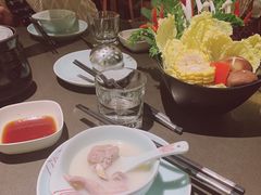 -捞王锅物料理(上海世茂广场店)