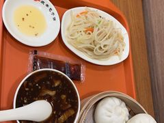 -庆丰包子铺(南站二店)