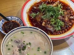 -易老妈蹄花.特色川菜(人民公园总店)