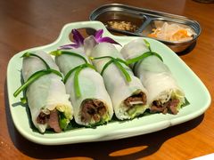 -花样西贡·蜜越餐厅·法式越南料理(水晶城店)