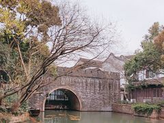 -通安客栈中餐厅·何家小馆