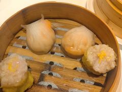 -白天鹅宾馆-宏图府餐厅