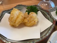 -菊上尊品料理(八佰伴中心店)