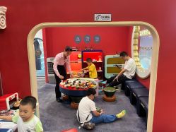 点击看大图 -meland club亲子乐园(北京芳圆里ID MALL店)