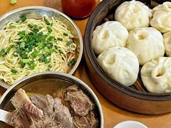 -老牌依强牛肉店(达道总店)