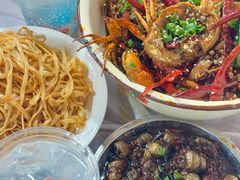 -辣螃铠盆盆蟹大排档(总店)