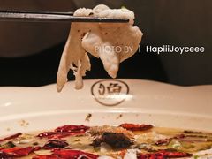 鲈鱼片-江渔兒酸菜魚專門店(顺盈时代广场店)