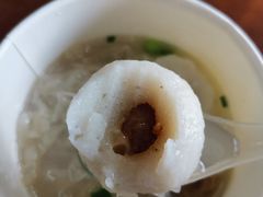 -同利肉燕老铺(澳门路店)