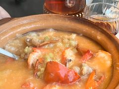 -潮堂 · 潮州菜(国贸商城店)