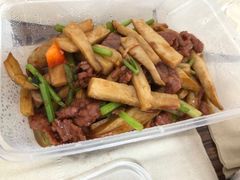 -白魁老号饭庄(交道口店)