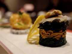 -彩丰楼中餐厅(国家会展中心上海洲际店)