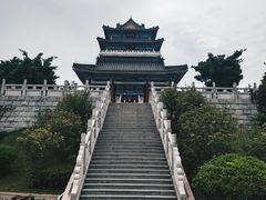 -高榜山景区