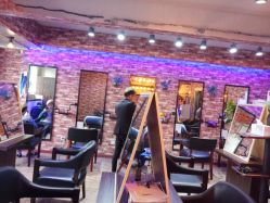 -BM SALON