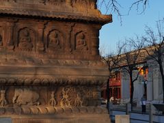 -北京石刻艺术博物馆(五塔寺)